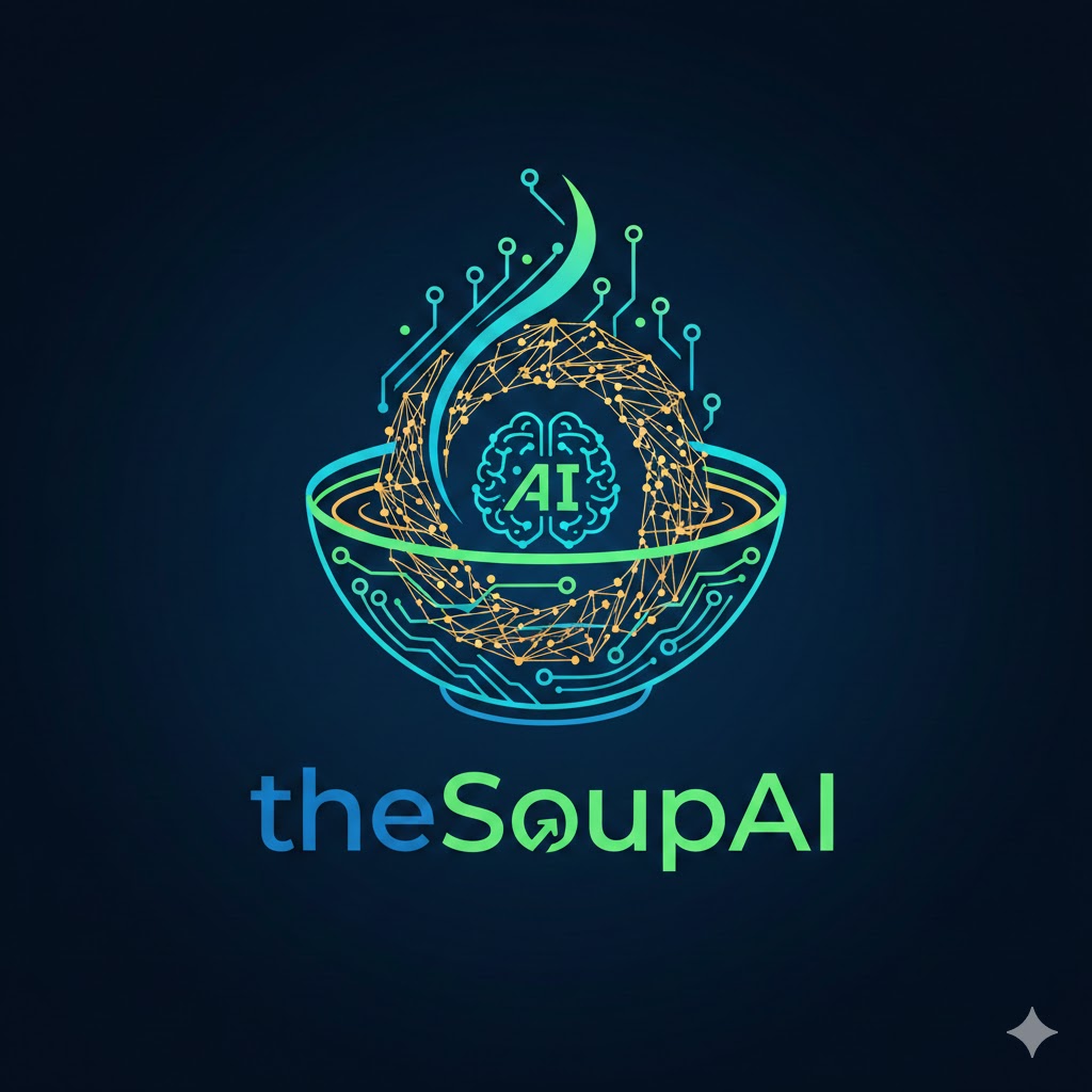 theSoupAI logo